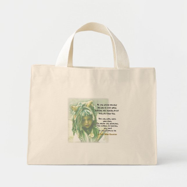 Bolsa de trineo (Frente)