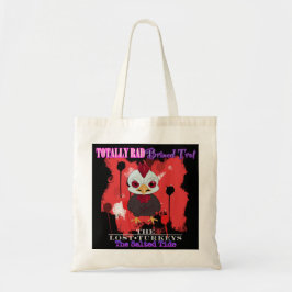 Bolsa de Trotters Perdidos 2024