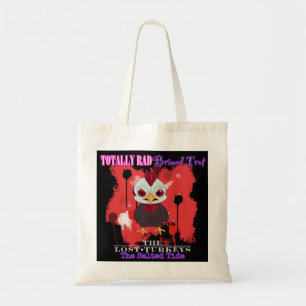 Bolsa de Trotters Perdidos 2024