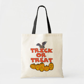 Bolsa De Truco O Tratamiento