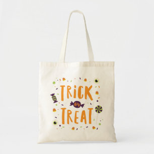 Bolsa de truco o tratamiento