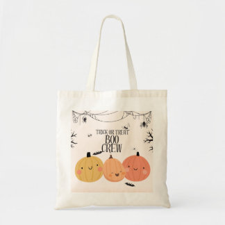 Bolsa de truco o truco para tratar de Halloween - 