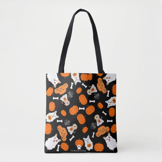Bolsa de trucos o tratados (Anverso)