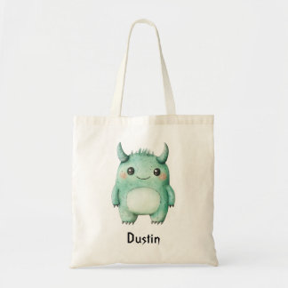 Bolsa de Trucos o Tratos de Monstruo Pequeño Perso