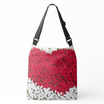 Bolsa de tulipán amor