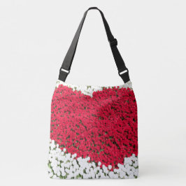 Bolsa de tulipán amor