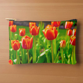 Bolsa de Tulipanes Rojos