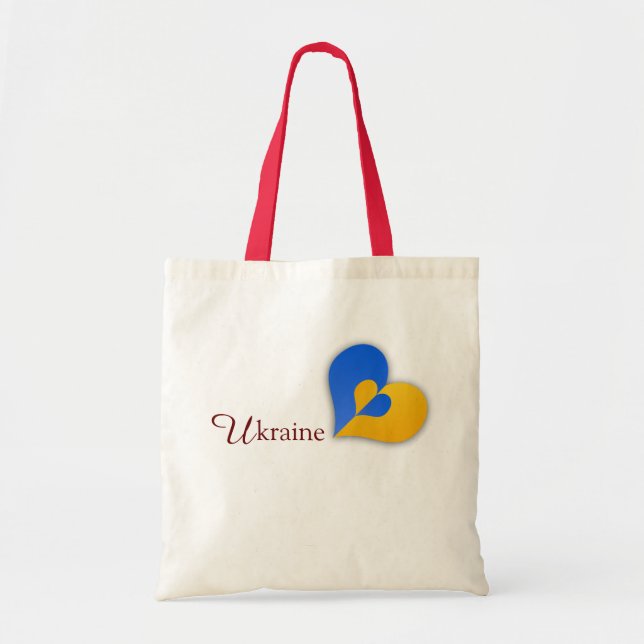 Bolsa de Ucrania (Frente)