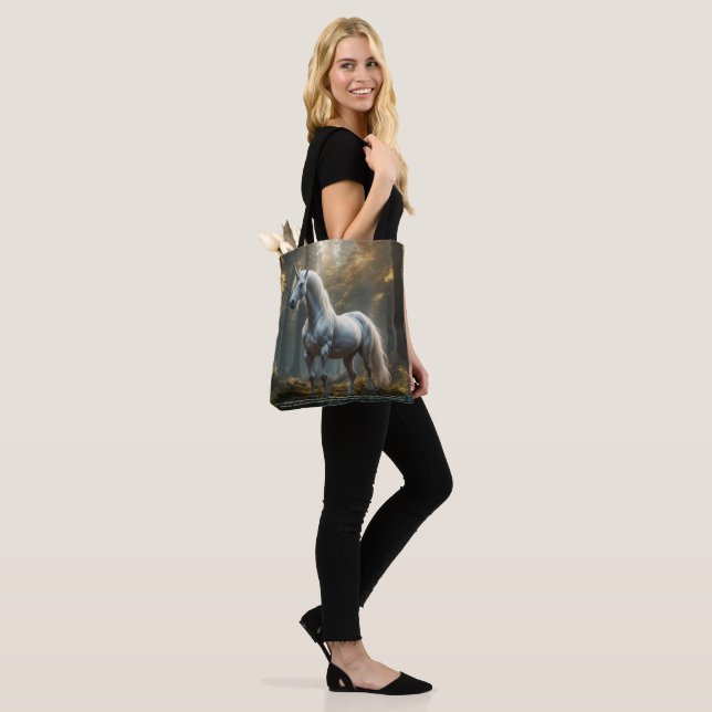Bolsa de unicornio (Puesto)