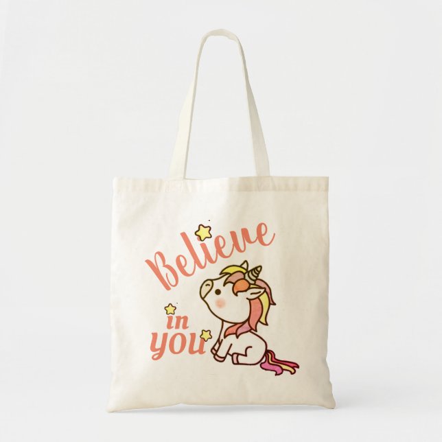 Bolsa de Unicornio (Frente)