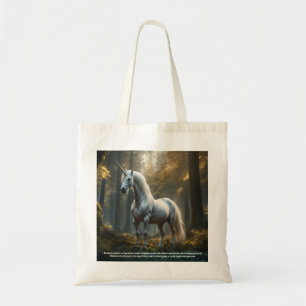 Bolsa de unicornio