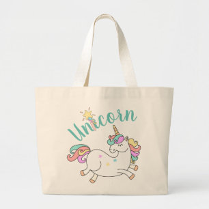 Bolsa de Unicornio