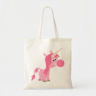 Bolsa de unicornio de burbuja de Personalizado lin