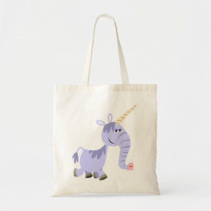 Bolsa de unicornio de Personalizado inusual