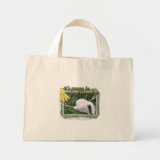 Bolsa de uno de esos días