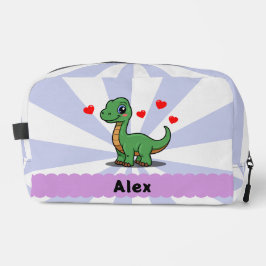 Bolsa de útiles escolares personalizada de Braquio