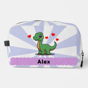 Bolsa de útiles escolares personalizada de Braquio