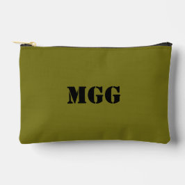 Bolsa de Utilidad un Lugar Personalizado para tus