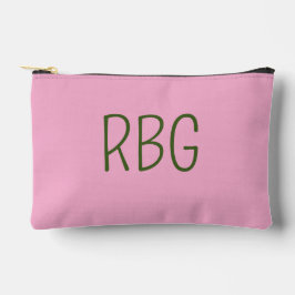 Bolsa de utilidad un lugar personalizado para tus