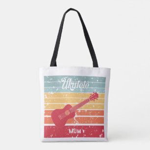 Bolsa de uulele a la vinagre personalizable