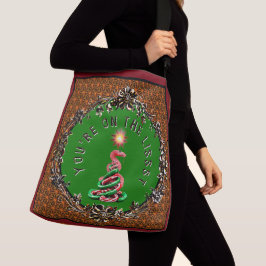 bolsa de VACACIONES DE WHIMSIGOTH