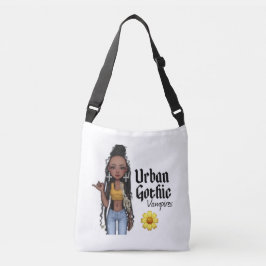 Bolsa de vampiros góticos urbanos 2