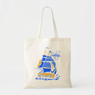 Bolsa de vela - elegir estilo