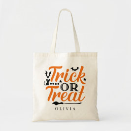Bolsa De Velas De Halloween Personalizada