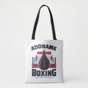 Bolsa de velocidad del gimnasio Boxer Ring ADD NAM