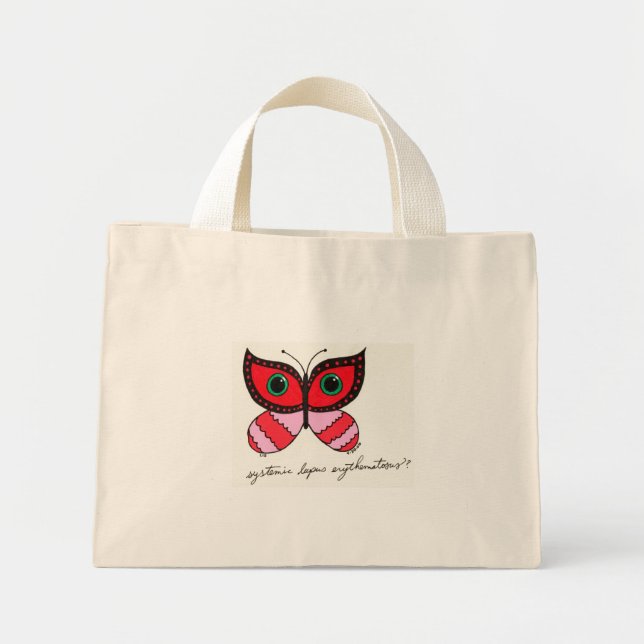 Bolsa de venta (Frente)