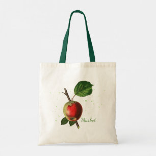 Bolsa de venta de Apple reutilizable