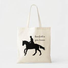 Bolsa de ventanilla para caballos de Dressage