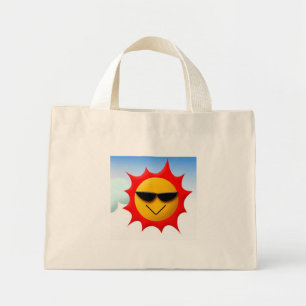 BOLSA de verano