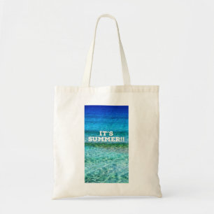 bolsa de verano