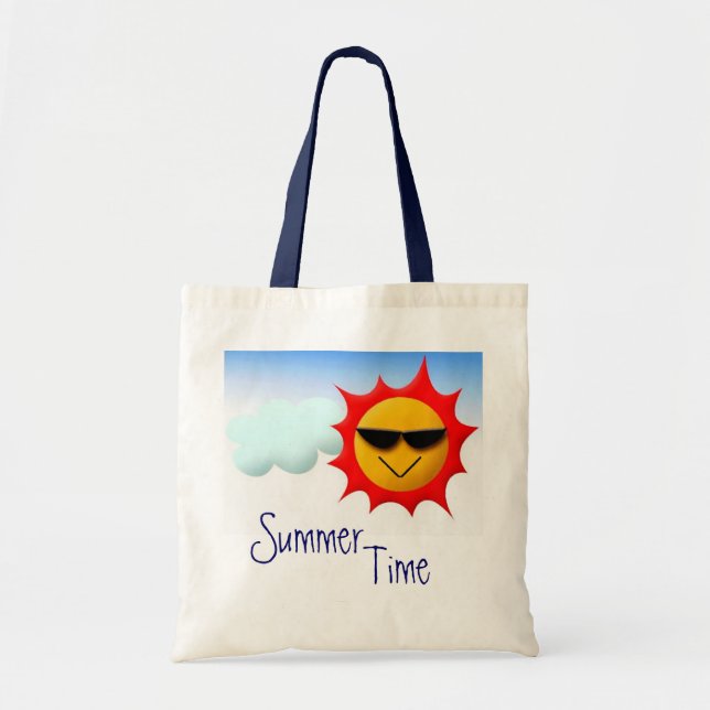 Bolsa de verano (Frente)