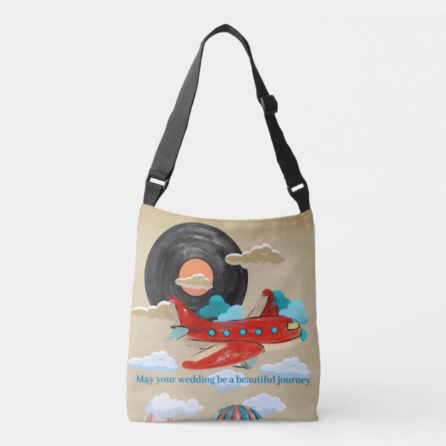 bolsa de viaje (Anverso)