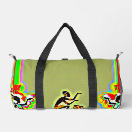 Bolsa de viaje