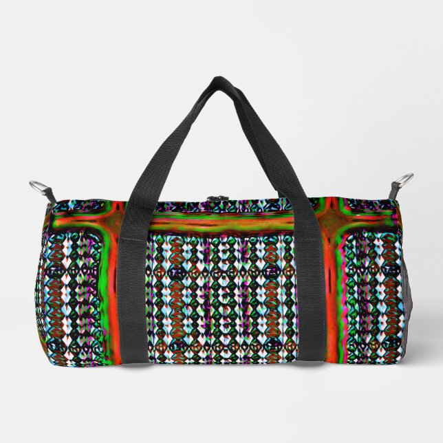 Bolsa de viaje (Anverso)