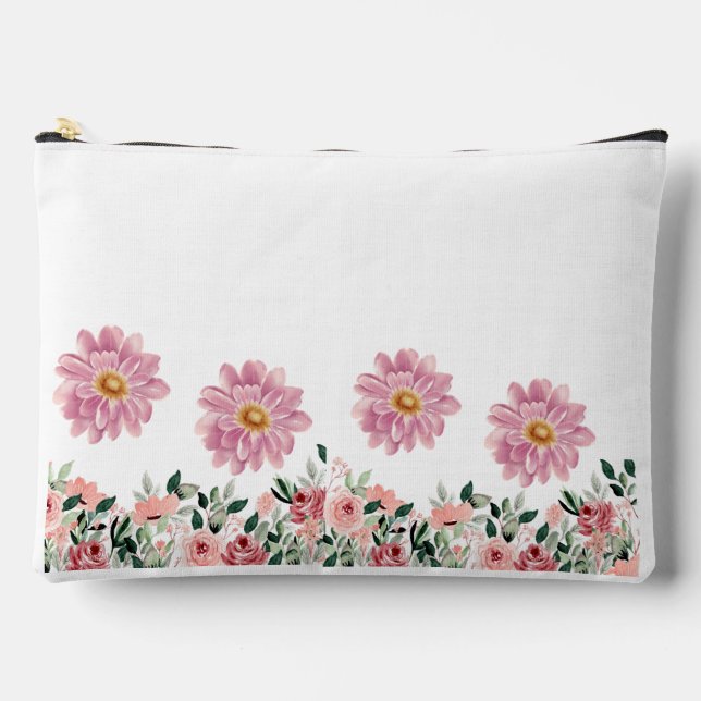 Bolsa de viaje (Anverso)