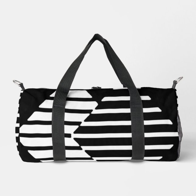 Bolsa de viaje (Anverso)