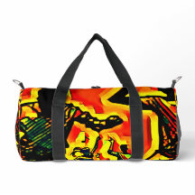 Bolsa de viaje