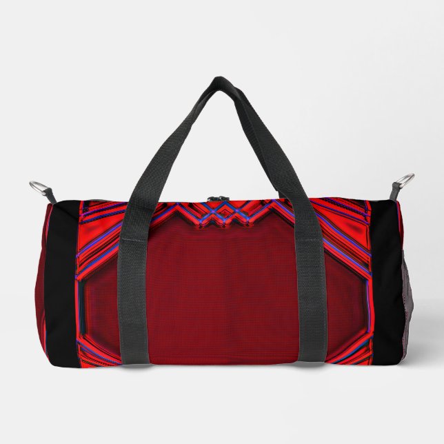 Bolsa de viaje (Anverso)