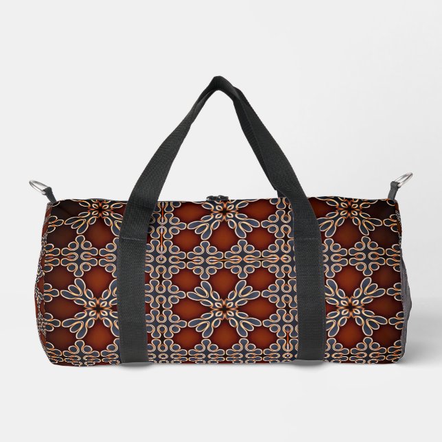Bolsa de viaje (Anverso)