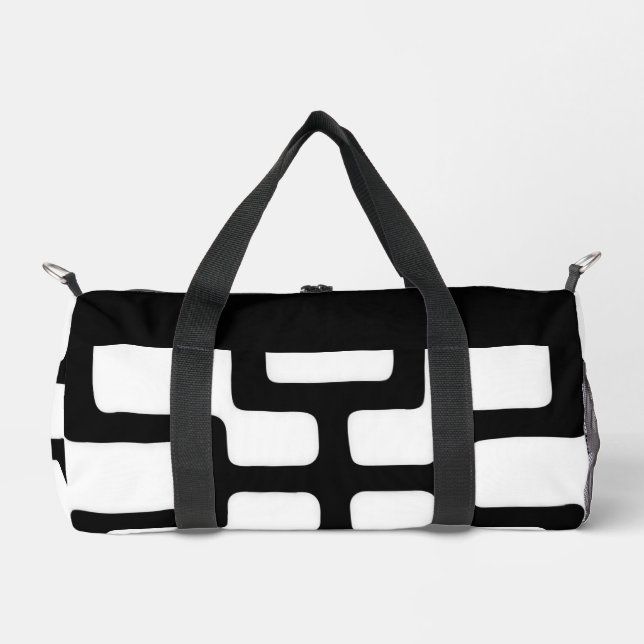 Bolsa de viaje  (Anverso)
