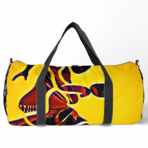 Bolsa de viaje