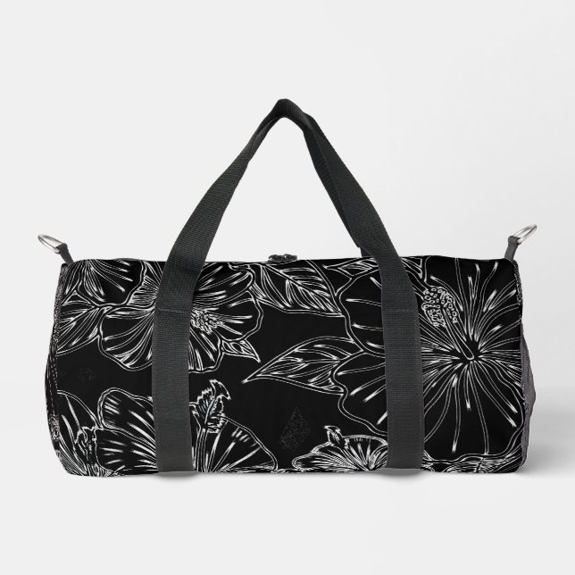 Bolsa de viaje (Anverso)