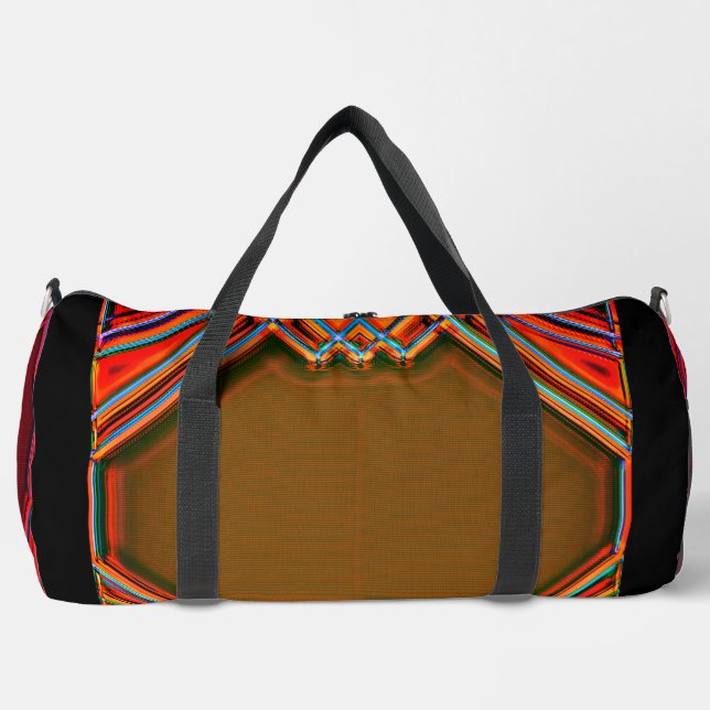 Bolsa de viaje (Anverso)