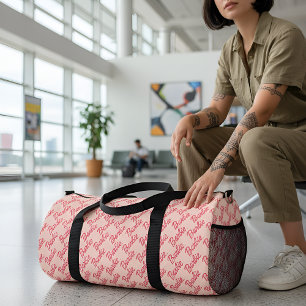 Bolsa de viaje Barb