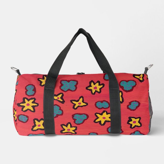 Bolsa de viaje Calypso (Anverso)