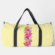 Bolsa de viaje Champion's Bouquet